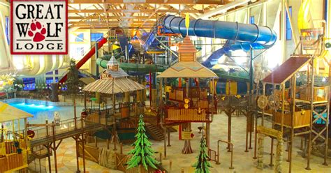 Magical rods great wolf lodge